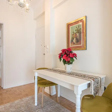 Brand New Luxury Below Acropolis