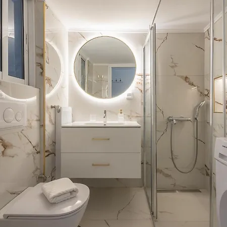 Brand New Luxury Below Acropolis * Athens