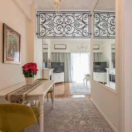 Brand New Luxury Below Acropolis * Athens