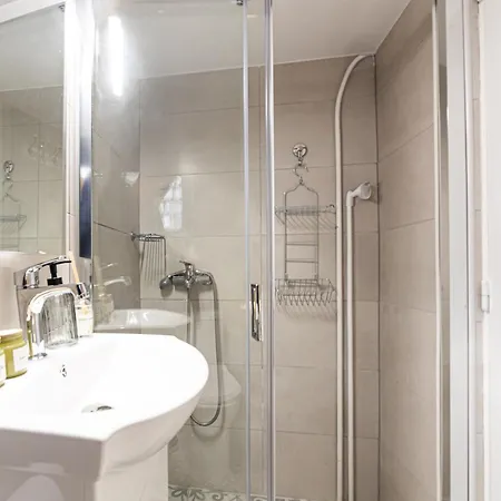 The Acropolis Apartment Athens