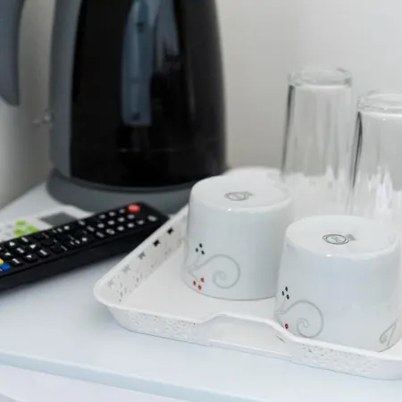 Liberal Mini & Apartament *