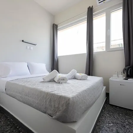 Apartament Liberal Mini & *