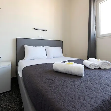 Liberal Mini & Apartament