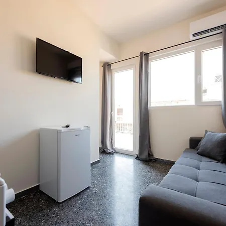 Apartament Liberal Mini &