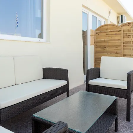 Liberal Mini & Apartament