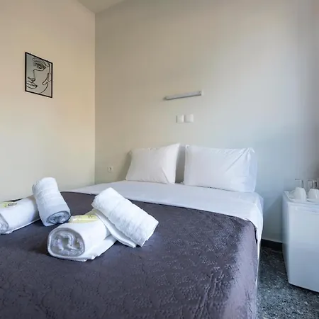 Apartament Liberal Mini & *