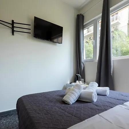 Apartament Liberal Mini & *