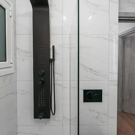 Urban 1-br Spot * Athens