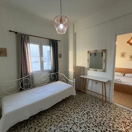 Lejlighed Starry - 3 Minutes From Metro Station *