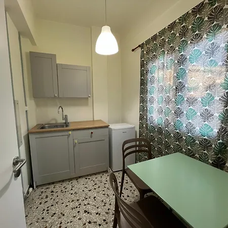 Lejlighed Starry - 3 Minutes From Metro Station *