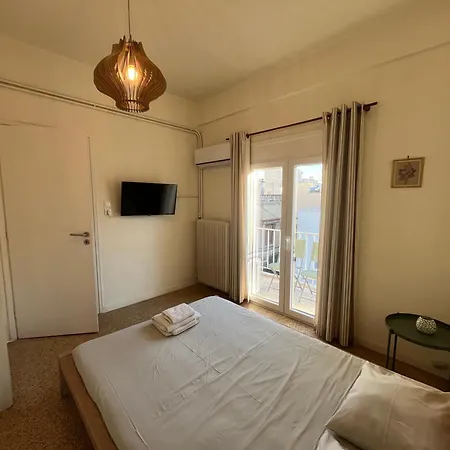 Lejlighed Starry - 3 Minutes From Metro Station