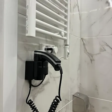 Aristidou 2 Apartment *