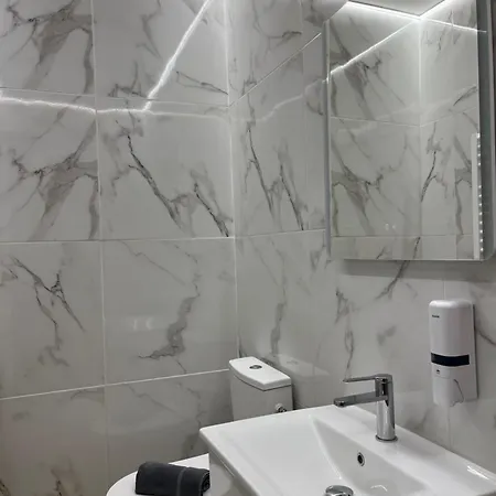 Aristidou 2 Apartment Athens