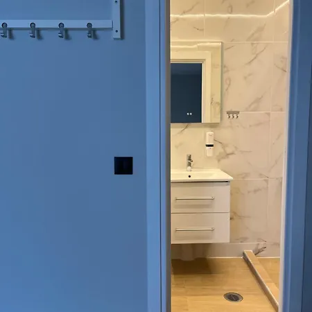 Apartment Aristidou 2