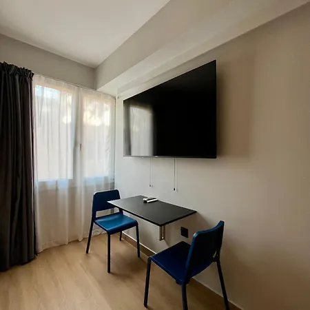 Apartment Aristidou 2 *