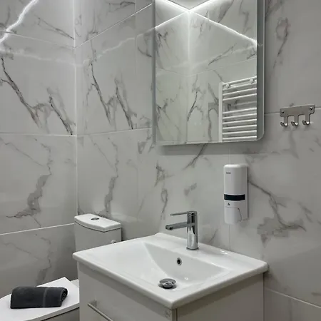 Aristidou 2 Apartment Athens