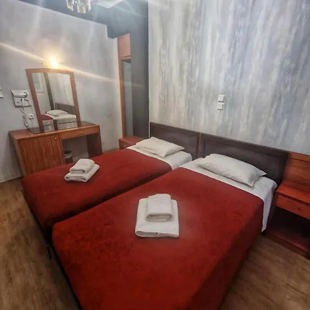 Hotel Lido 2*