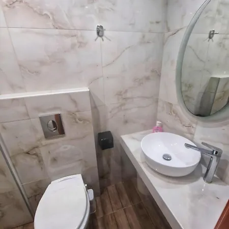 Hotel Lido Atenas