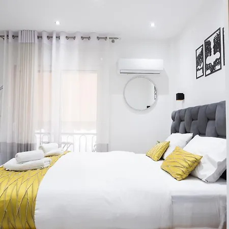 Paradise+ With Jacuzzi In The Heart Of Athens! Athens
