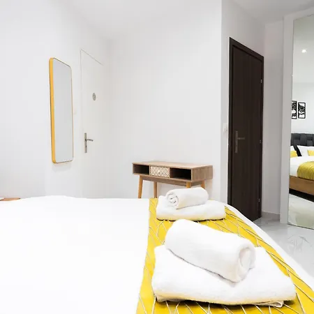 Paradise+ With Jacuzzi In The Heart Of Athens! * Athens