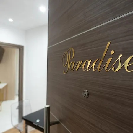 Paradise+ With Jacuzzi In The Heart Of Athens! Apartment