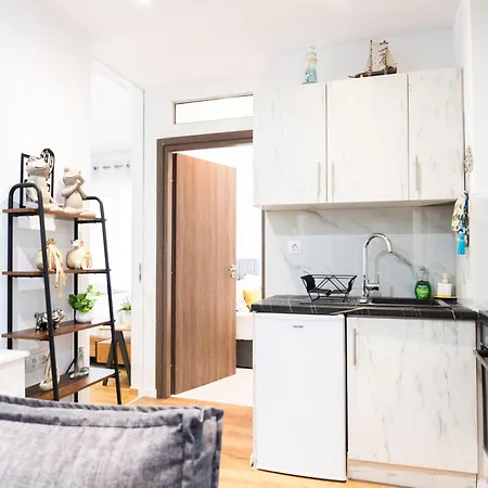 Paradise+ With Jacuzzi In The Heart Of Athens! * Athens