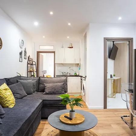 Paradise+ With Jacuzzi In The Heart Of Athens! Apartment *