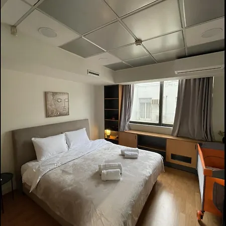 Premium Panormou Apartment