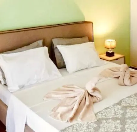 Apartment Athina Dream House *