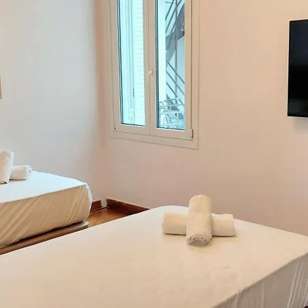 Apartment Grand In The Temple Of Zeus