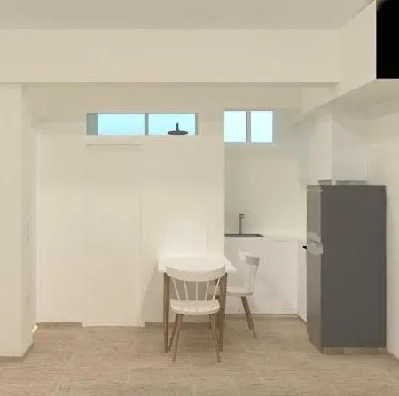 Chris Apartment *