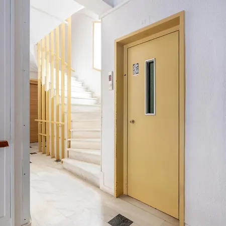 Glyfada Center Front Seaview A Apartment *
