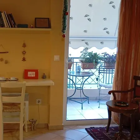 Polyxeni Apartment