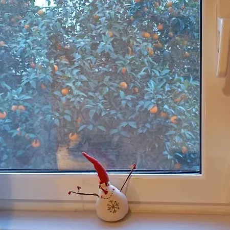 Apartment Polyxeni Athens