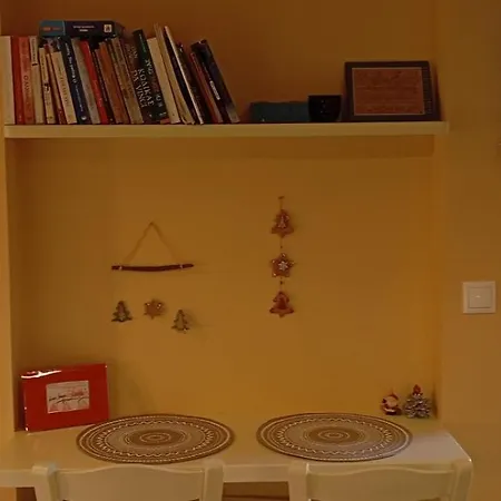 Apartment Polyxeni Athens