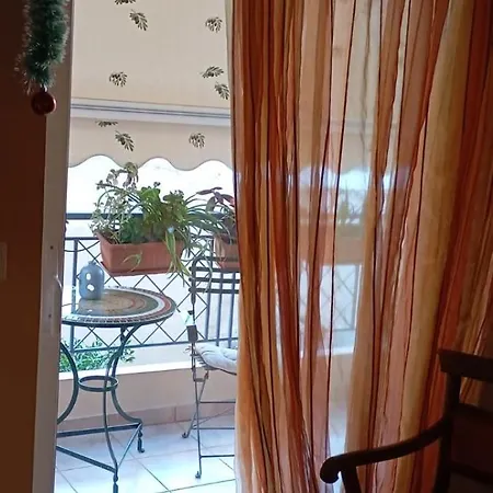 Polyxeni * Athens