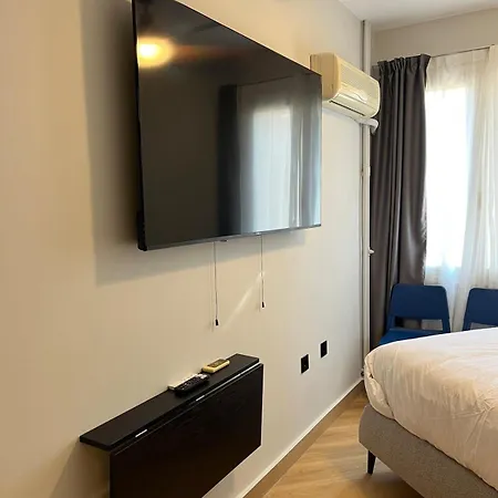 Apartment Aris Korai *