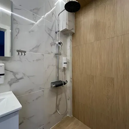 Apartment Evaggelistrias Korai Athens