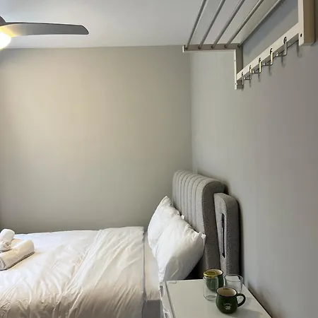 Apartment Ermou Stadiou Athens