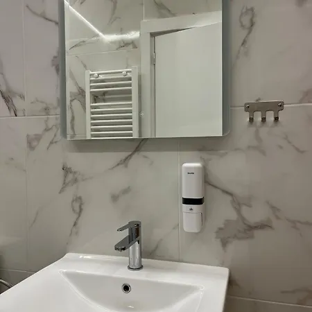Apartment Ermou Korai