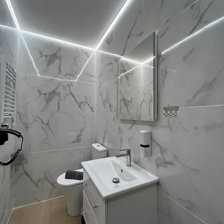 Apartment Monastiraki Stadiou *