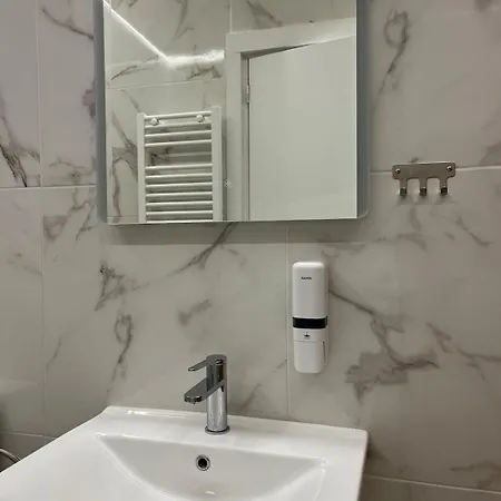Apartment Monastiraki Kondrigktonos *