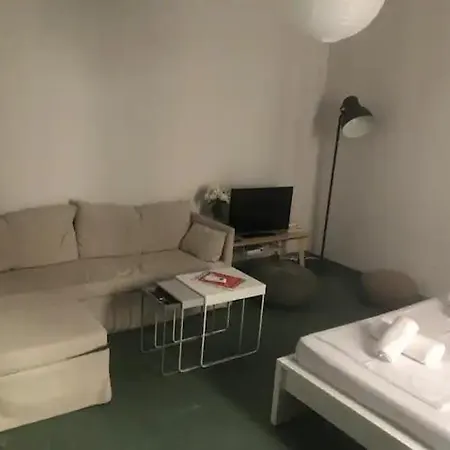 Apartment Erato Kodriktonos By Zeus *