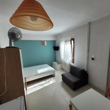 Quiet In Family House