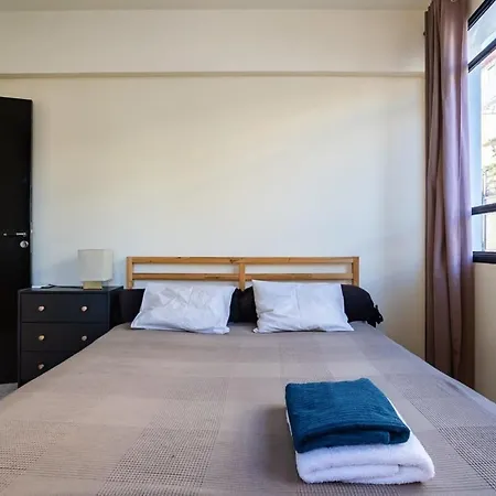 Apartment Acropolis Zen A Chic In The Center Of It