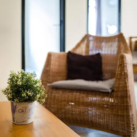 Apartment Acropolis Zen A Chic In The Center Of It *