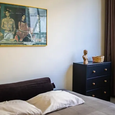 Acropolis Zen A Chic In The Center Of It Apartment