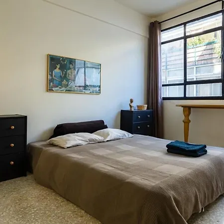 Apartment Acropolis Zen A Chic In The Center Of It