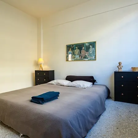 Acropolis Zen A Chic In The Center Of It Apartment *
