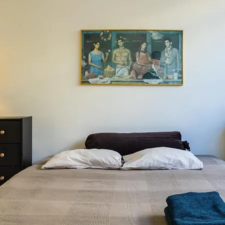 Acropolis Zen A Chic In The Center Of It Apartment Athens
